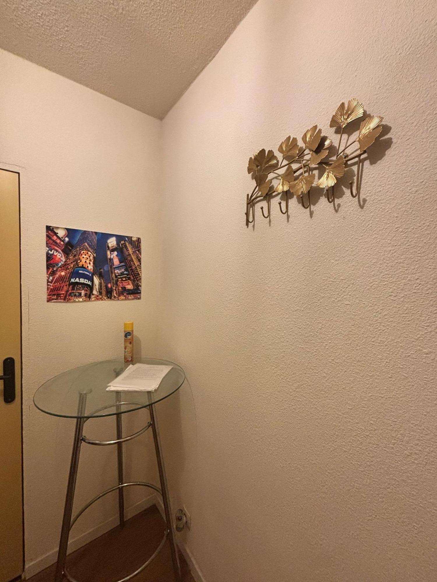 Le Gite Confort Sortie Besancon "Texas T3" Daire Chevigney-sur-l'Ognon Dış mekan fotoğraf
