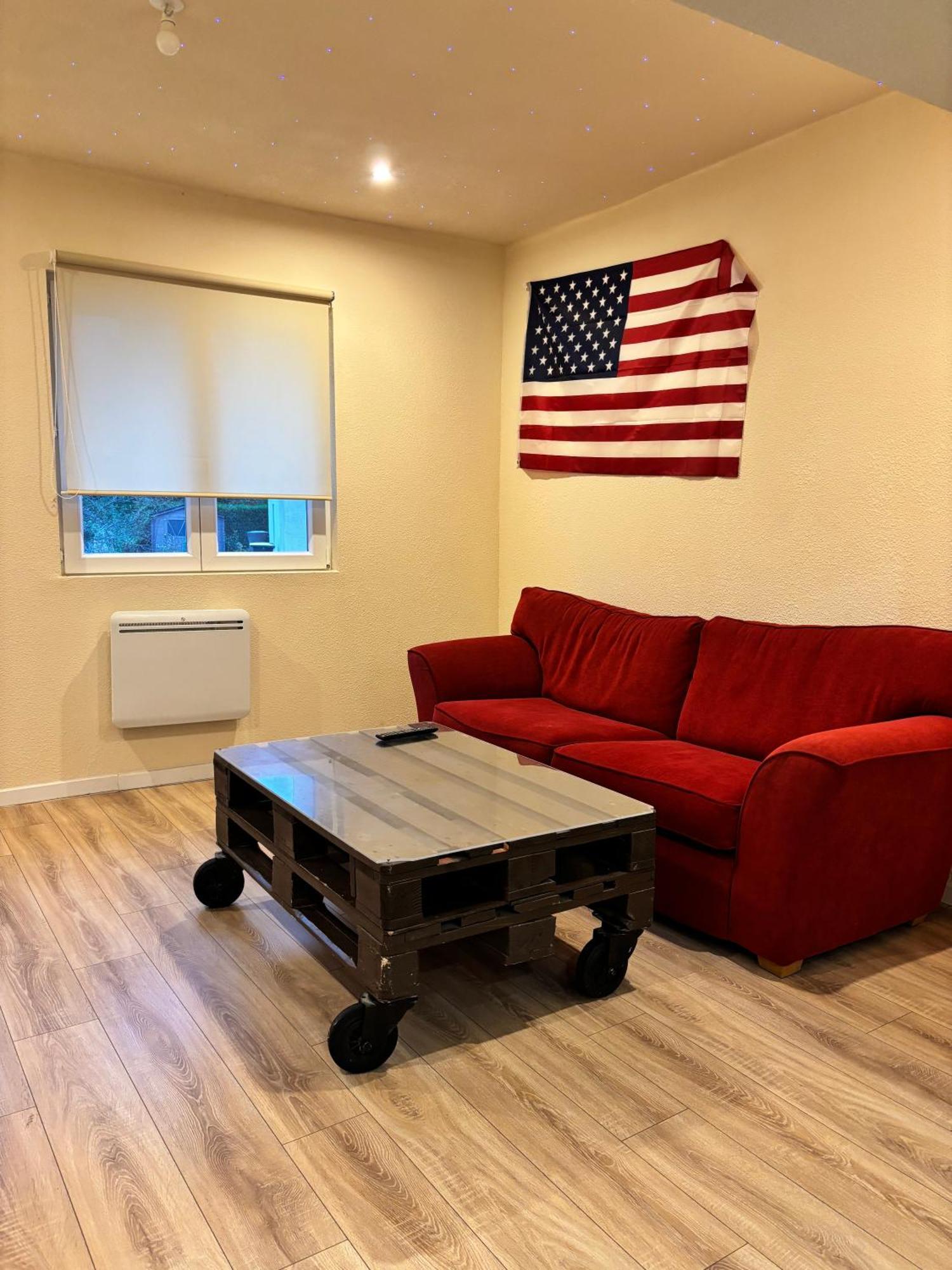 Le Gite Confort Sortie Besancon "Texas T3" Daire Chevigney-sur-l'Ognon Dış mekan fotoğraf
