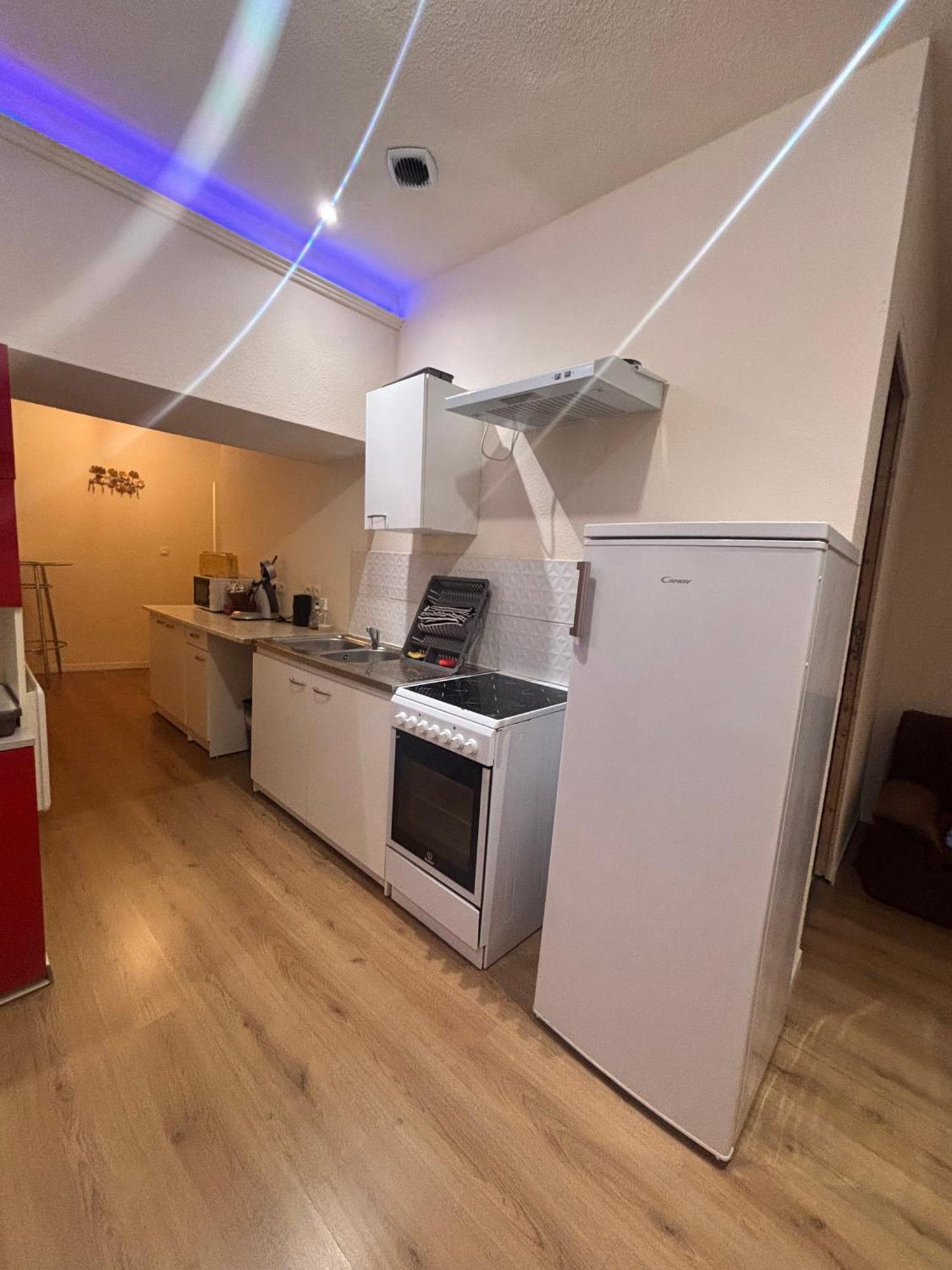 Le Gite Confort Sortie Besancon "Texas T3" Daire Chevigney-sur-l'Ognon Dış mekan fotoğraf