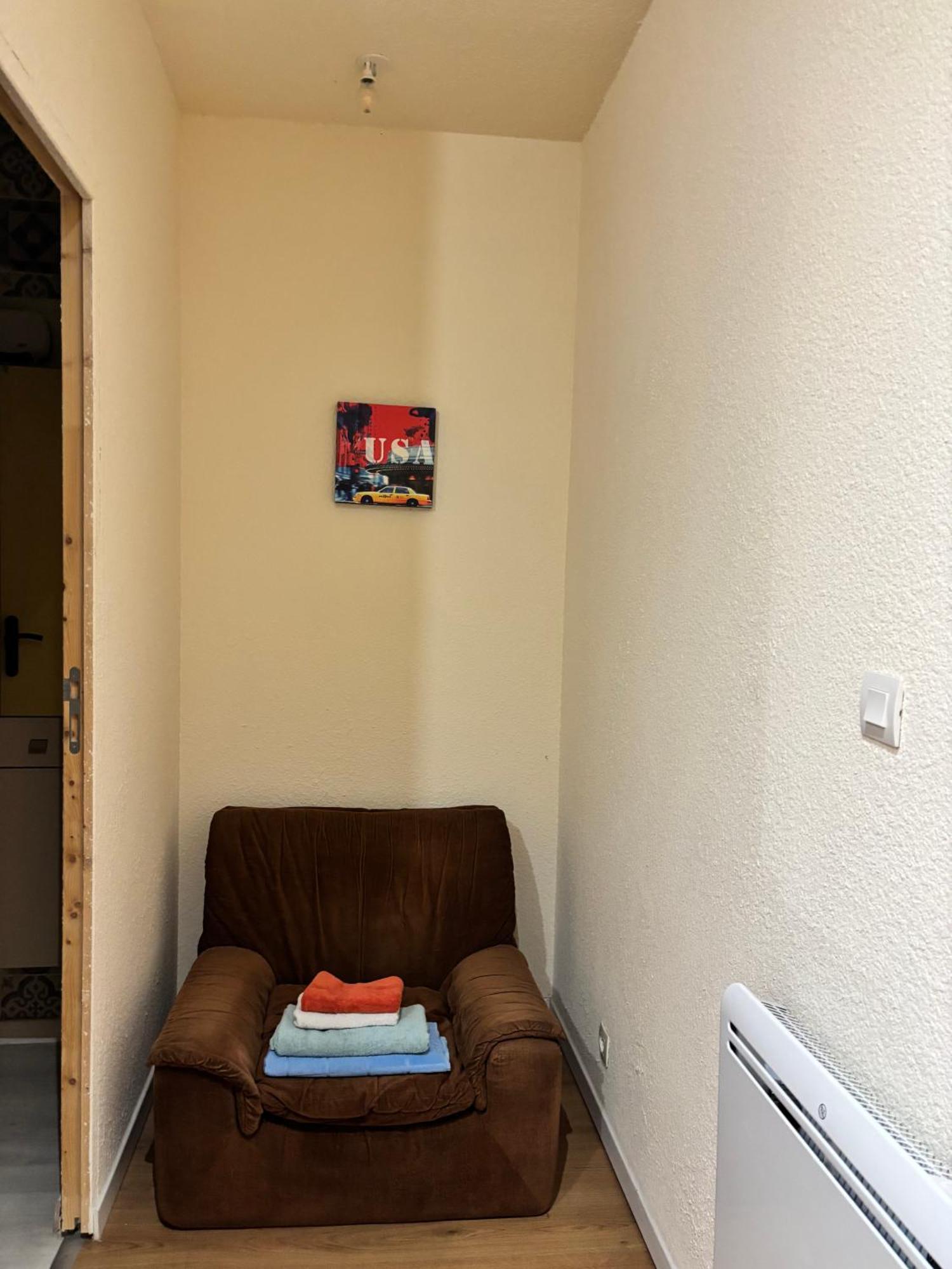 Le Gite Confort Sortie Besancon "Texas T3" Daire Chevigney-sur-l'Ognon Dış mekan fotoğraf