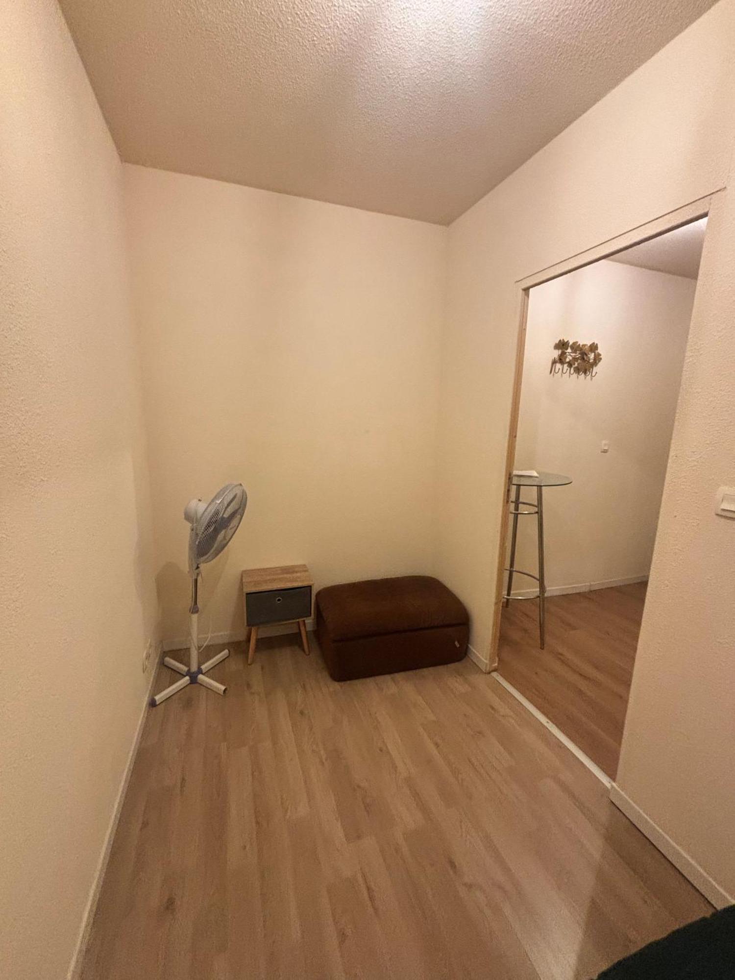 Le Gite Confort Sortie Besancon "Texas T3" Daire Chevigney-sur-l'Ognon Dış mekan fotoğraf