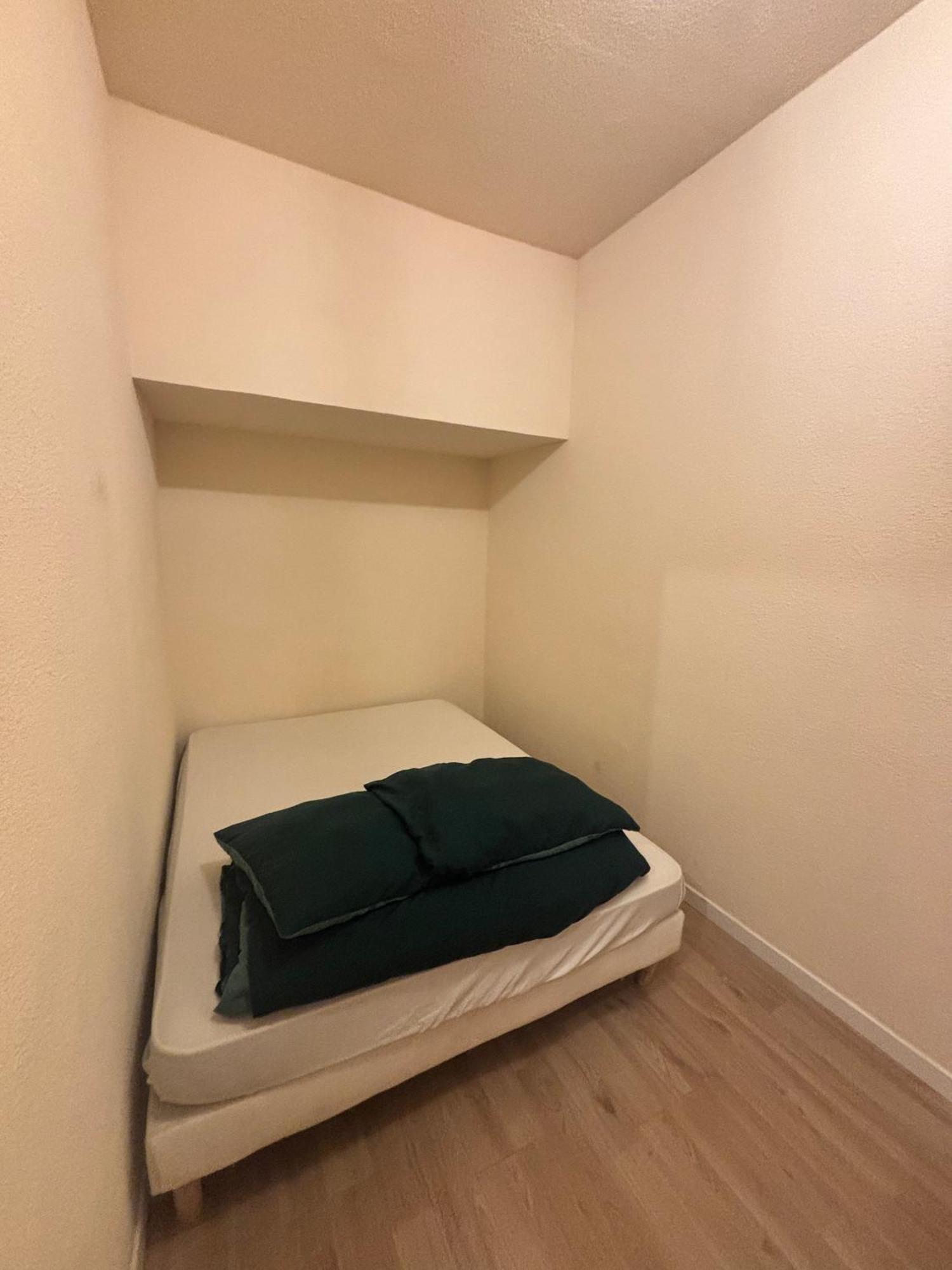 Le Gite Confort Sortie Besancon "Texas T3" Daire Chevigney-sur-l'Ognon Dış mekan fotoğraf